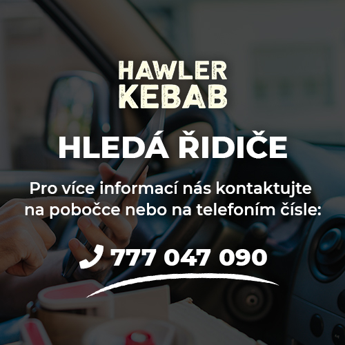 Hawler Řidič